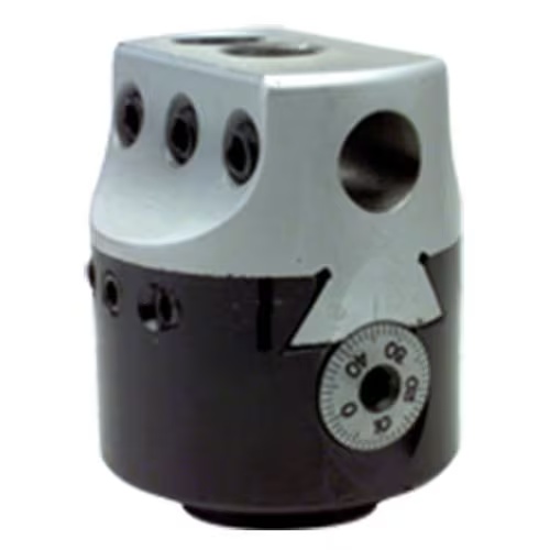 Picture of Quality Import GE65-NBH202 2" Dia 7/8-20 Thread BOR HD